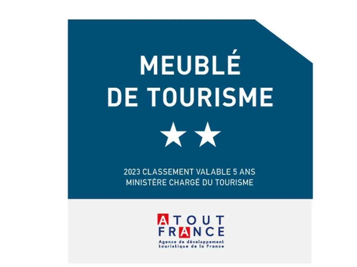 Charmant Appartement A Autrans, 40M², 4 Pers, Proche Centre Et Pistes De Ski - Fr-1-737-30 프랑스